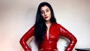FetishXmas Day 2 - Bedevilled By My Body