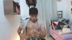 Lucas Luxx Party on Aug 7, 2025 - Part 3