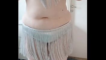 Belly Dance BBW Big Ass