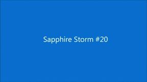 SapphireStorm020 (MP4)