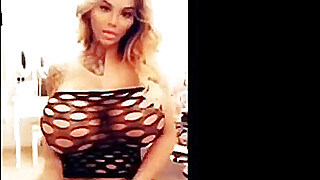 Big tits