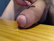 A precum therapy you'll never forget!