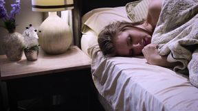 PURE TABOO Desperate broke Lena Paul gives up her body to repo man