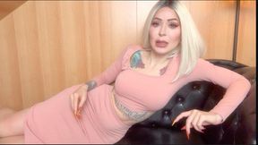 Sissy Pride : Bitch in Heat, Pride in Knees -SISSIFICATION, TASK