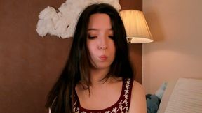 Sunniva Applebee Private Show