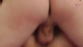 Zartlicher Amateur-sex Uncut 2 - Teaser Video