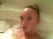 Bath time