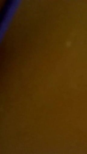 Emotional moment from &quot;Daddy bought me a new sexy purple satin nighty&quot;