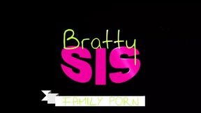 Stepbrothers Little Dicky - S19:e2