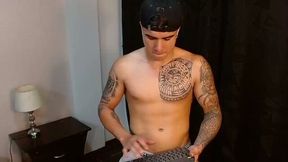 Harley Moore Private Show