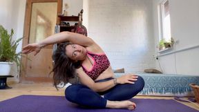 smelly armpits after stretching wmv