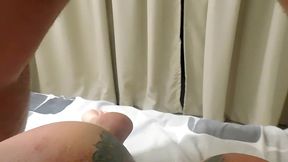spectacular fucking the step-mother. between anals and lashes