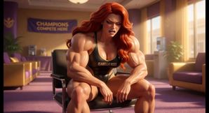 S1 Ep9 Stepmom Body Heat  - Sabotage and Seduction