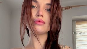 Social Media Creator @Namiko @Showing Boobs & #Redhead Porn #Nude #Small Tits #Tattoo Porn xxx porn hardcore | Tik.Porn