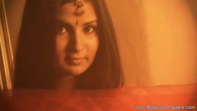 Beautiful Lady From The Oriental