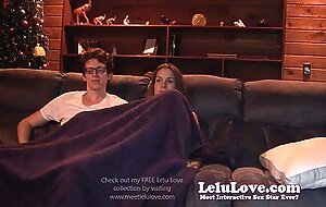 Lelu love trying her best to get pregnant