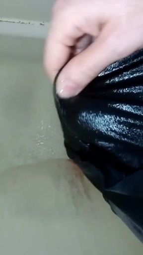 Boxer Wetting Piss Play Fun Compilation