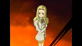 Yuri Girls Indulge in Sweet Temptation with Juicy Strawberry Fun