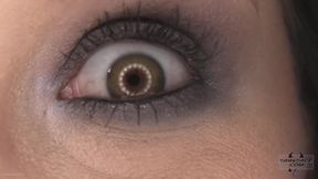Look Into My Eyes Featuring Sinn Sage