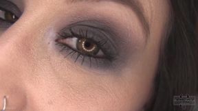 Look Into My Eyes Featuring Sinn Sage