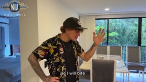 Give Me Your Big Ass! Anal-versary Gift Yenifer Chacon