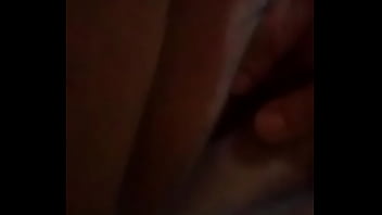 minha amiga tocando para mim parte 2