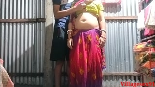 Girlfriend ko ghor bulake chudai