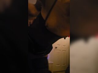 FULL CLIP: Filthy Ruth bangs multiple lads at a swinger party (Eiffel Tower????)