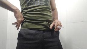 Dance muth rama gya hai