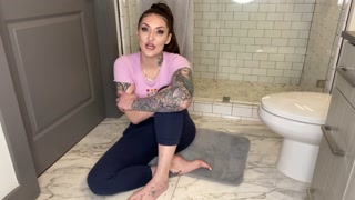 Filming Content With No Face