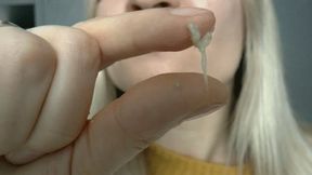Ive missed your nose picking WMV FULL HD 1080p