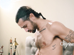 Foster Bond Forever Bound Matty West Noah Asli GayThirs