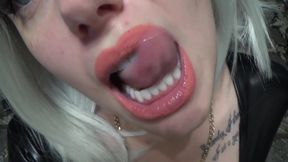 Feed Me Your Juices and Then Yourself (giantess, JOI)