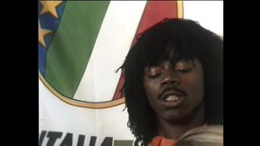 Girls Passionate Man