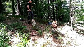 hardcore risky public play and extreme dirty humiliation compilation