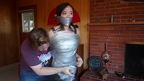 Horny Xxx Video Gags Incredible Uncut