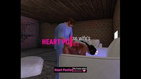 Showing the new medic trainee around...