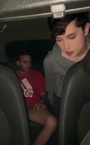 Cum in My Mouth Stepdaddy!