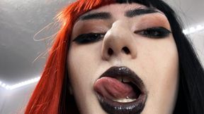 5 Days of Vore Witches: Day 1 (Cruel)