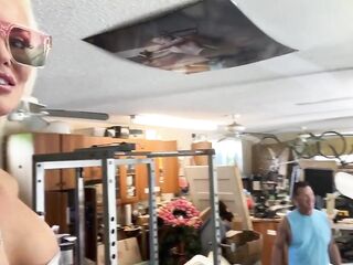 Work on Tatiana Not the Car