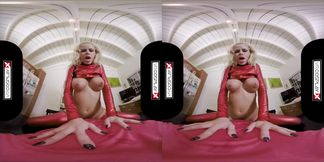 [VRcosplayX] Jessa Rhodes - DeadPool XXX Parody [1080p] - jessa rhodes