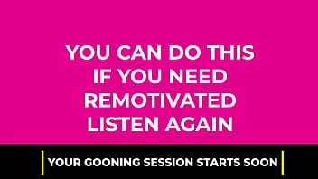 Let me Motivate you to Edge and Goon for Hours PLAY THIS BEFORE YOU START With Goddess Lana