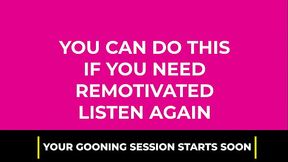 Let me Motivate you to Edge and Goon for Hours PLAY THIS BEFORE YOU START With Goddess Lana