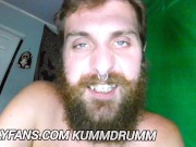 POV you suck Incubus dick and swallow his demon seed