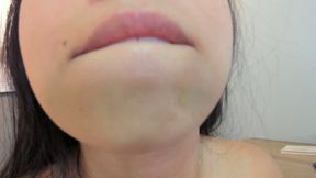 Ashley Fiire Private Show