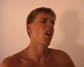 Steamy Men Seeking Bliss #3