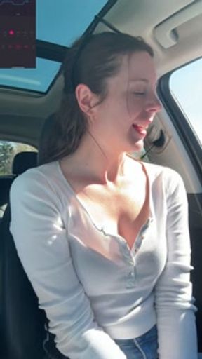 Getting Dirty In The Car Wash | Public Lush