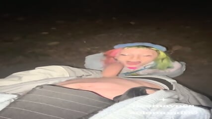 Bwc blowjob 2