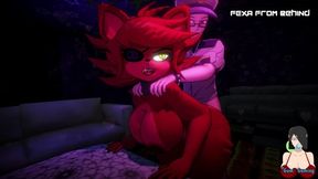 Fap Nights At Frenni Night Club V2.7all Sex