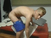 Chad Dion at his best